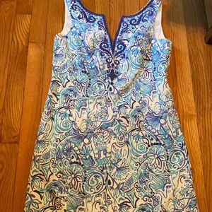 Lily Pulitzer Dress